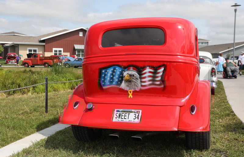 Classic Car & Bike Show